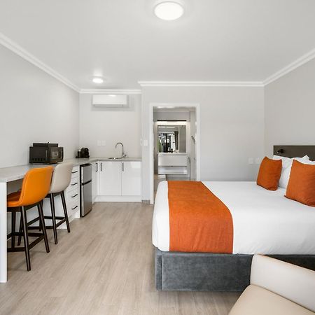 Stay 284 Rotorua - Refurbished Modern Accommodation מראה חיצוני תמונה