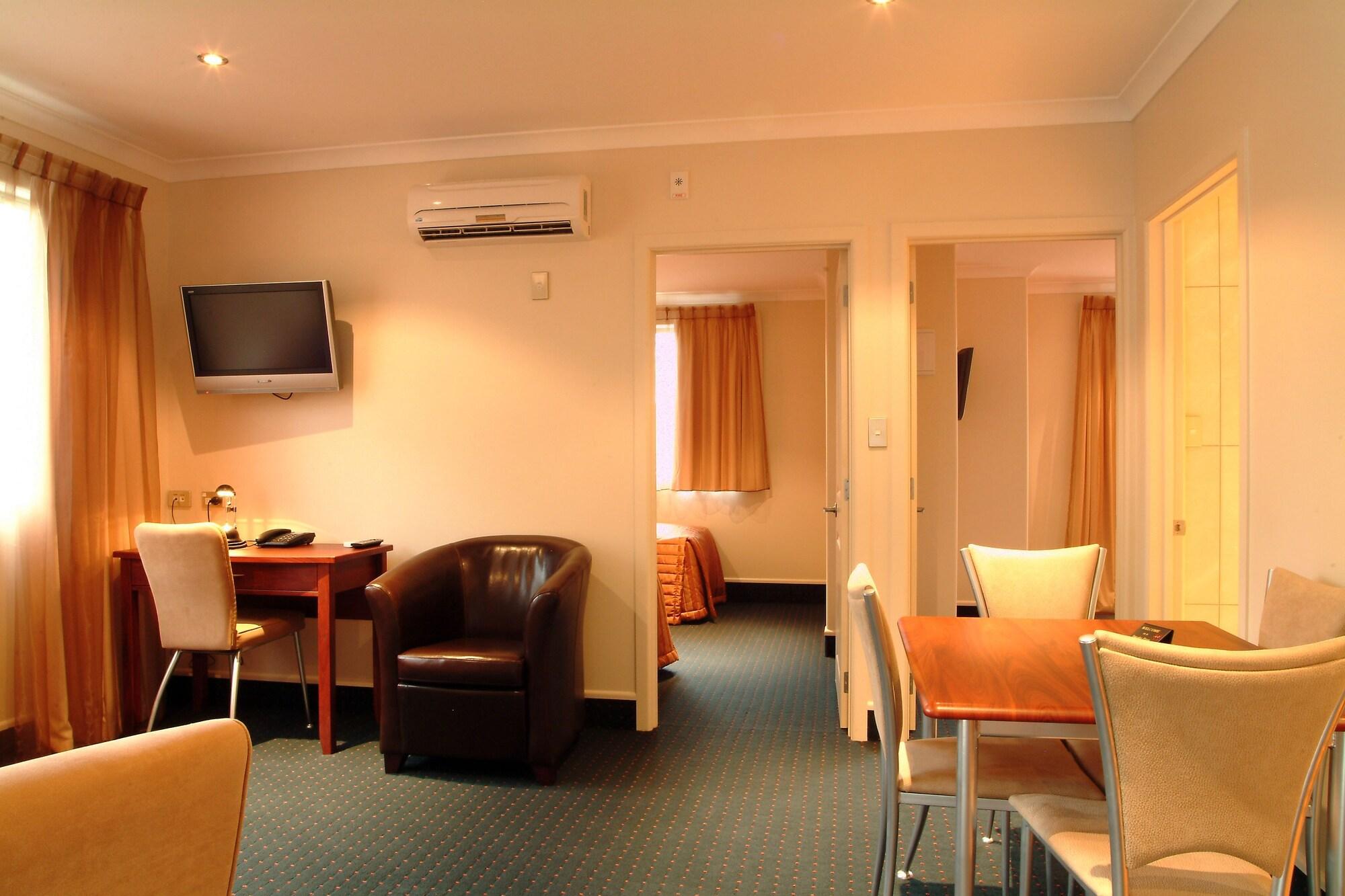 Stay 284 Rotorua - Refurbished Modern Accommodation מראה חיצוני תמונה