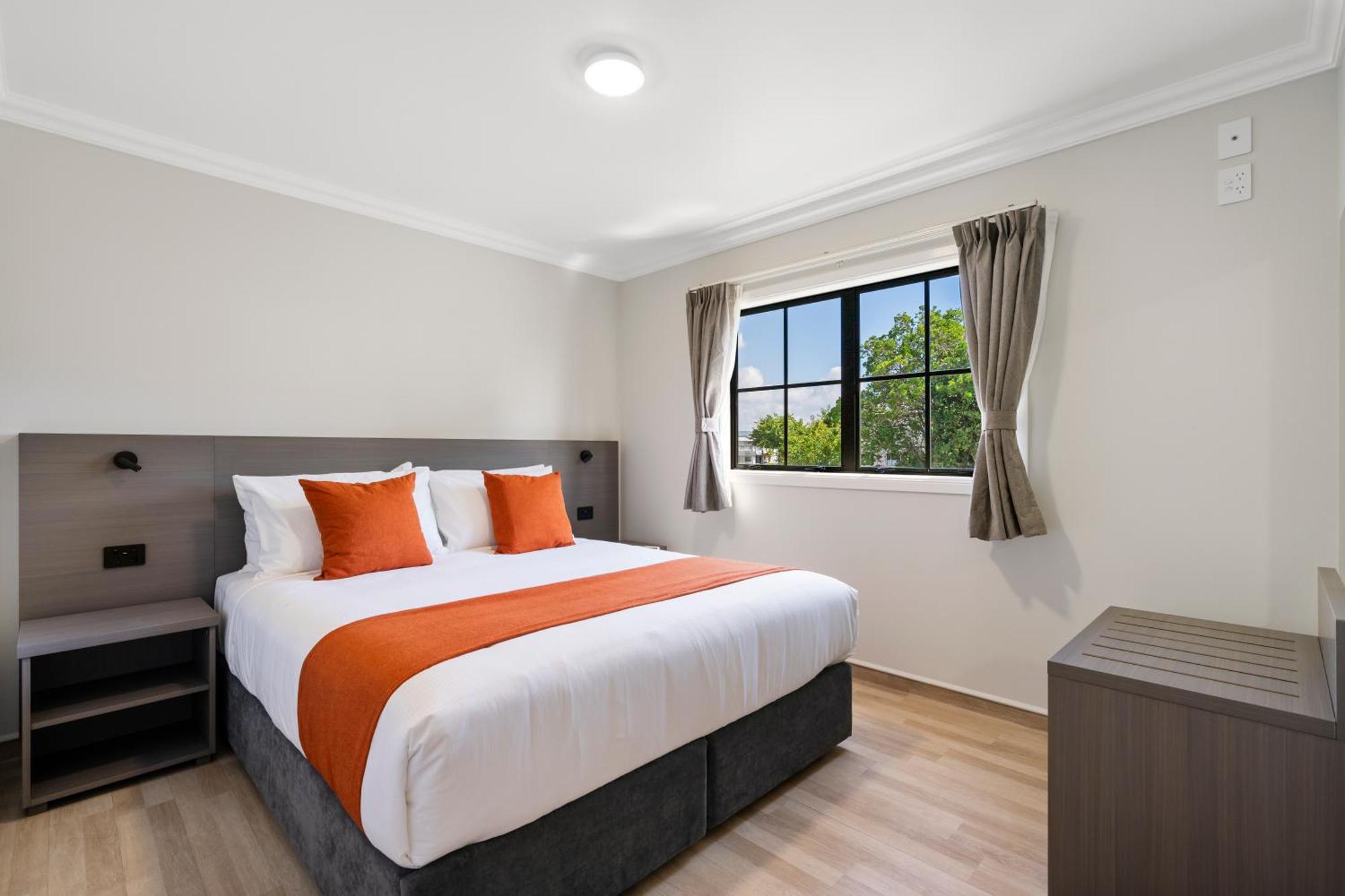 Stay 284 Rotorua - Refurbished Modern Accommodation מראה חיצוני תמונה