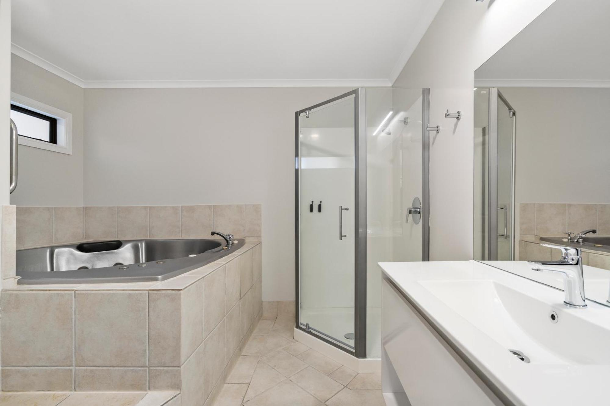 Stay 284 Rotorua - Refurbished Modern Accommodation חדר תמונה