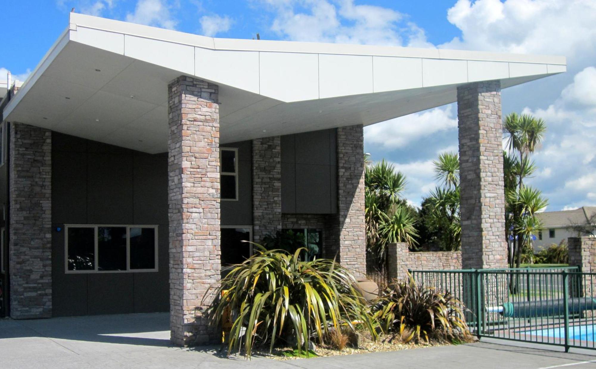 Stay 284 Rotorua - Refurbished Modern Accommodation מראה חיצוני תמונה