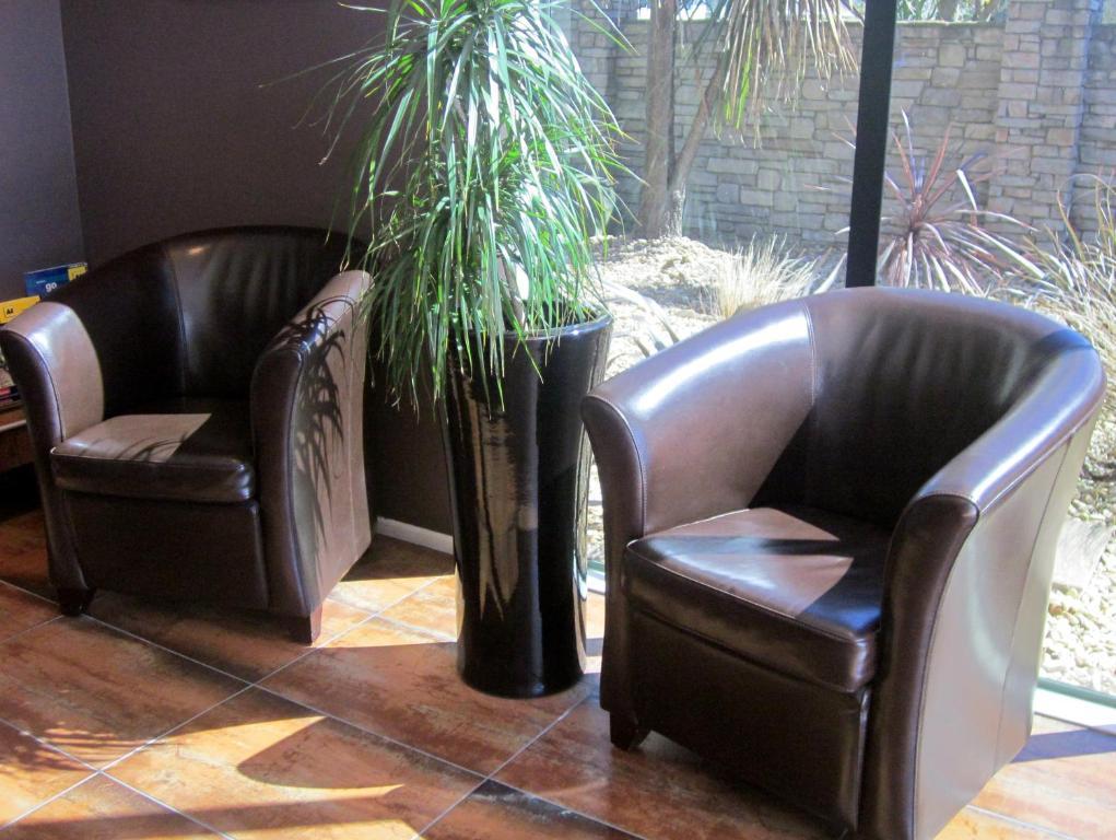 Stay 284 Rotorua - Refurbished Modern Accommodation מראה חיצוני תמונה
