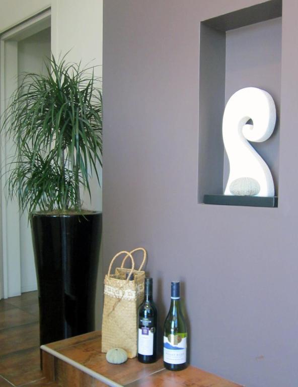 Stay 284 Rotorua - Refurbished Modern Accommodation מראה חיצוני תמונה