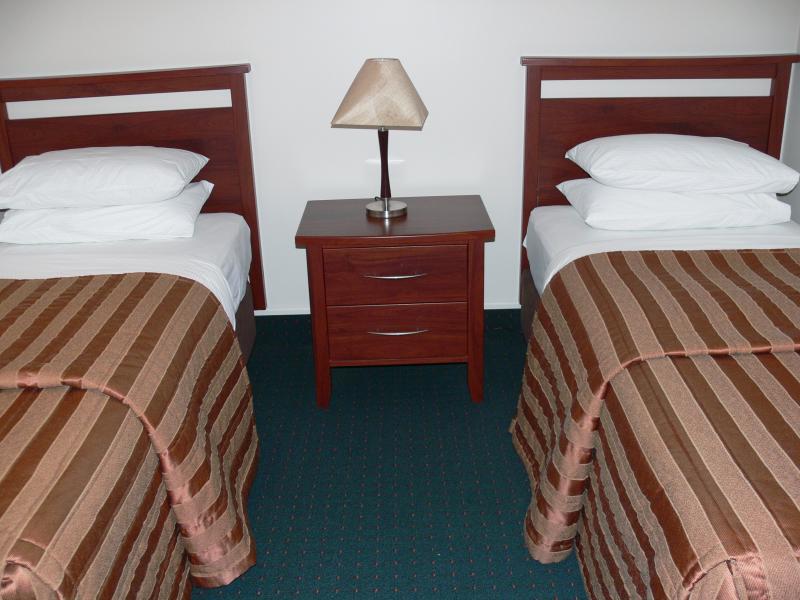 Stay 284 Rotorua - Refurbished Modern Accommodation מראה חיצוני תמונה