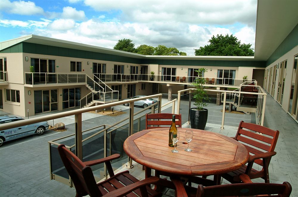 Stay 284 Rotorua - Refurbished Modern Accommodation מראה חיצוני תמונה