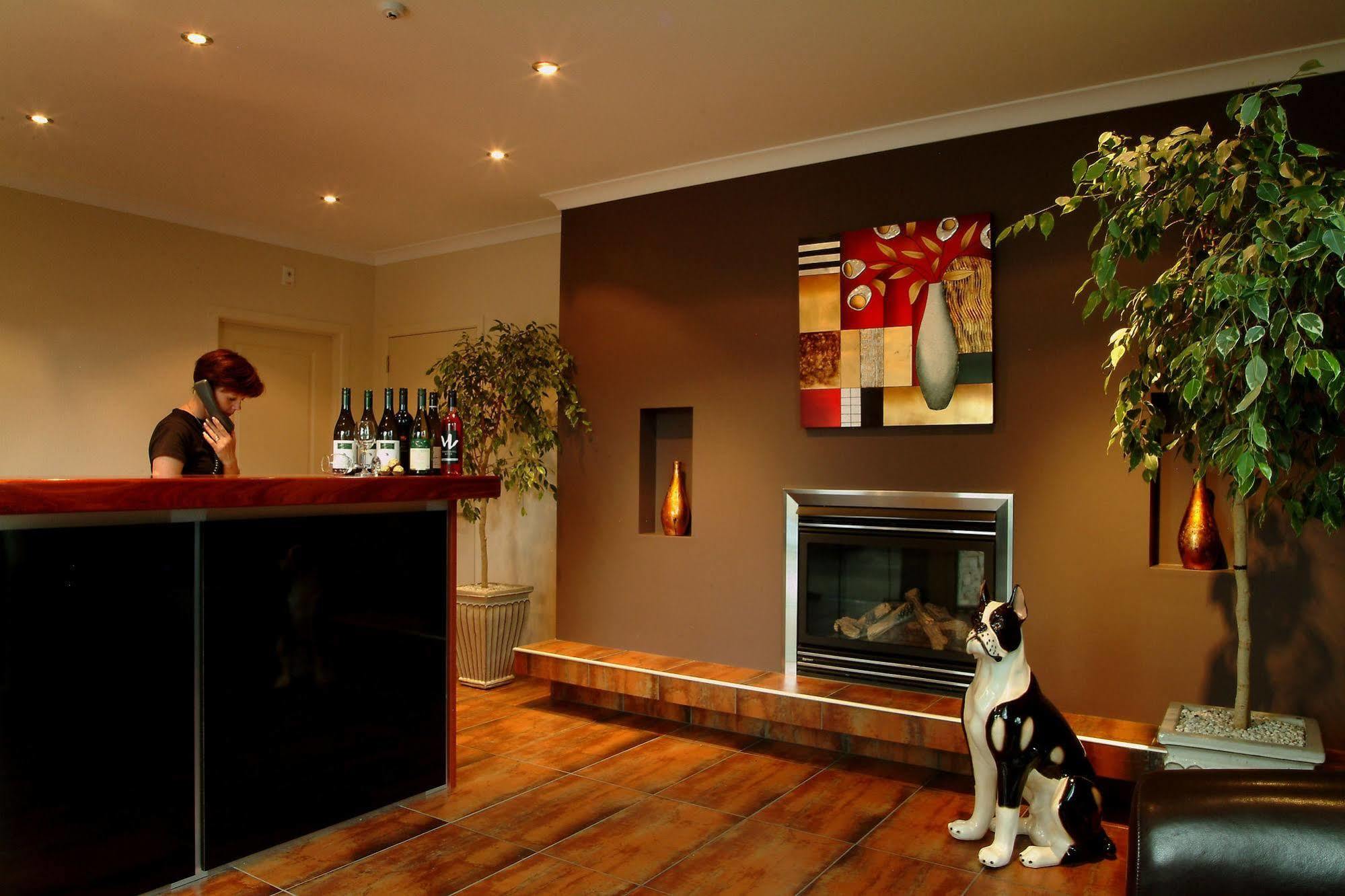 Stay 284 Rotorua - Refurbished Modern Accommodation מראה חיצוני תמונה